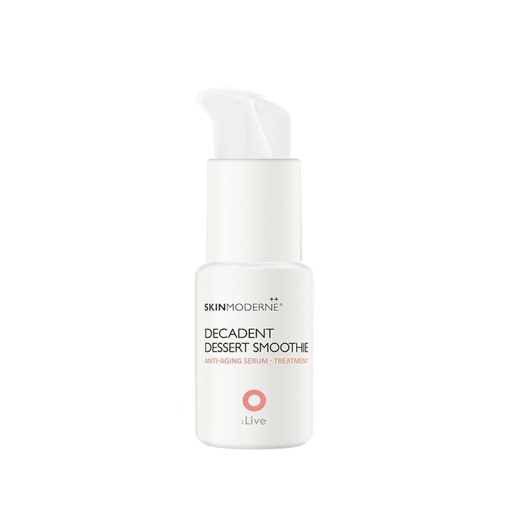 Live Decadent Desert 30ml