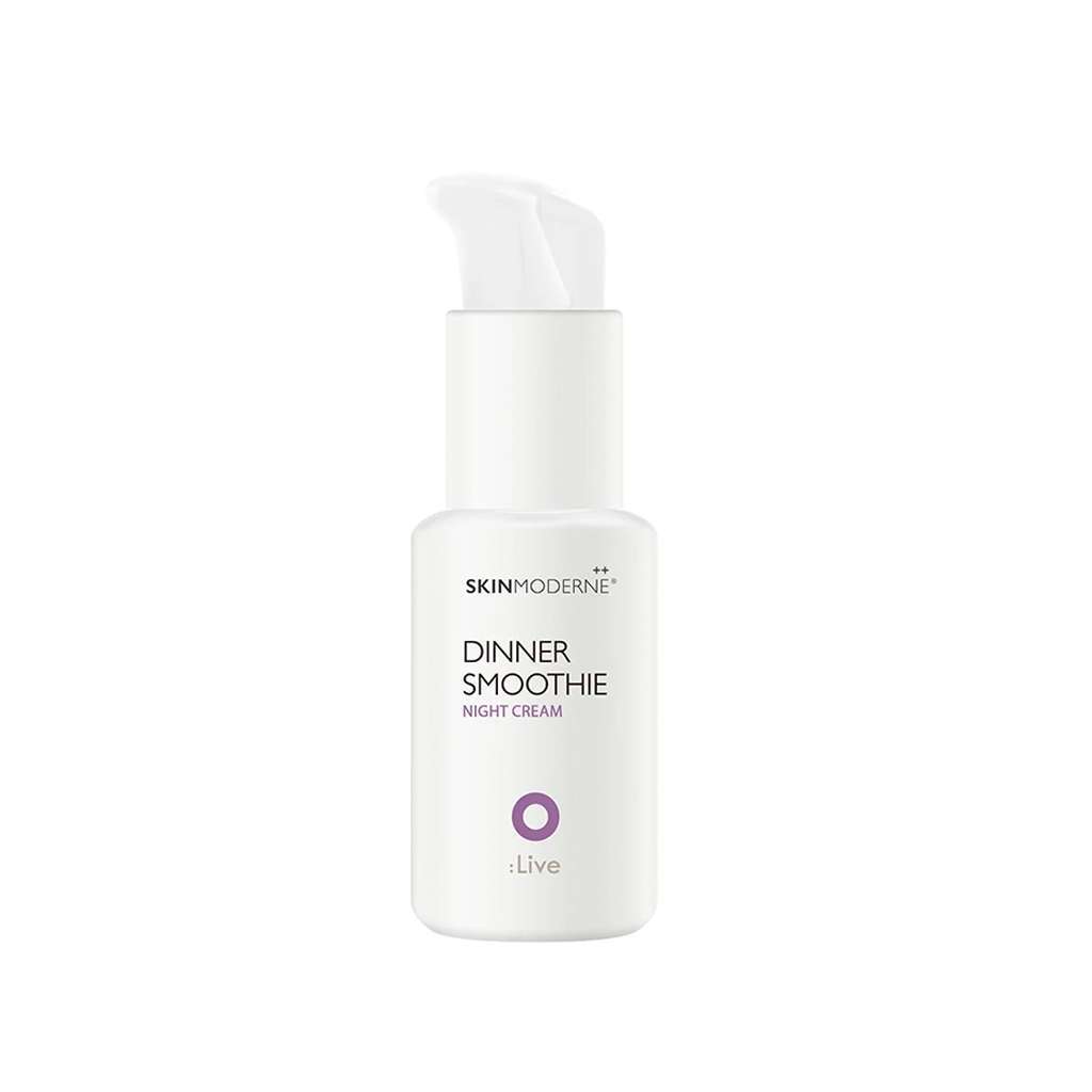 Live Dinner Smoothie 50ml