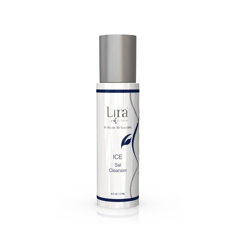 ICE SAL Cleanser