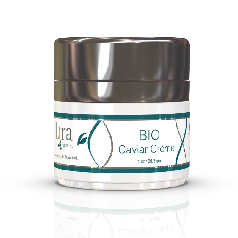 Bio Caviar Creme