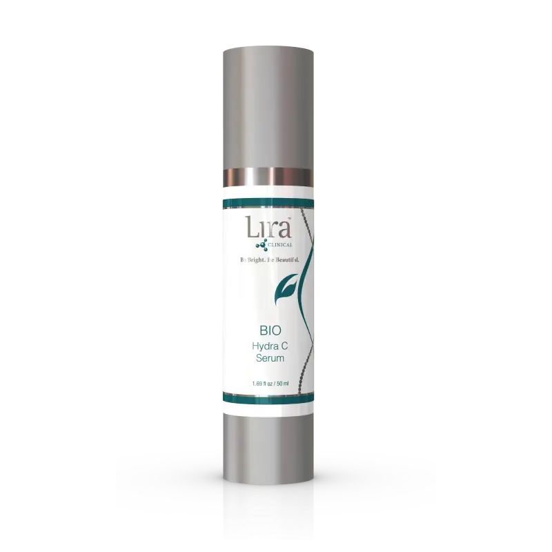 Bio Hydra C Serum