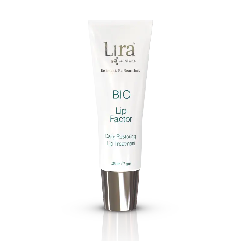 Bio Lip Factor