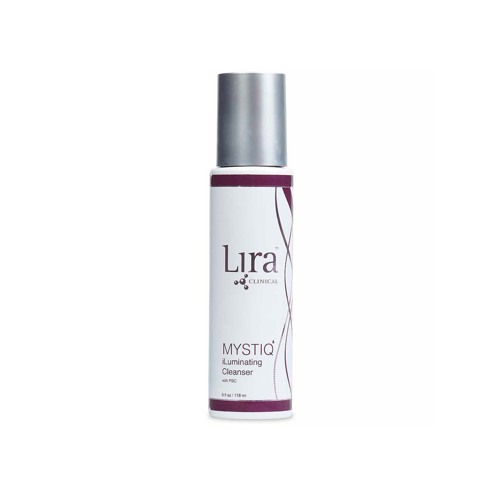 MYSTIQ Iluminating Cleanser