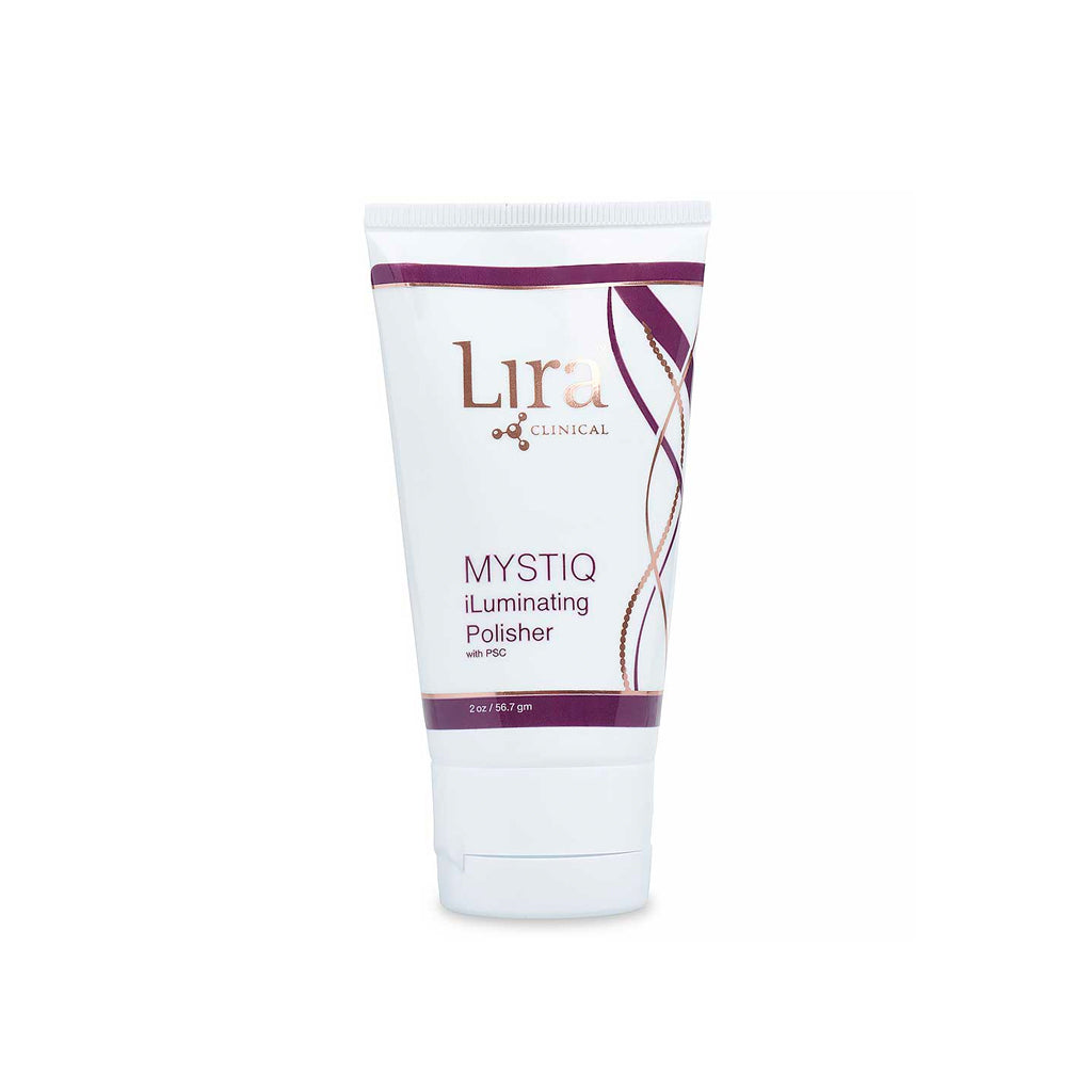MYSTIQ Iluminating Polisher PSC