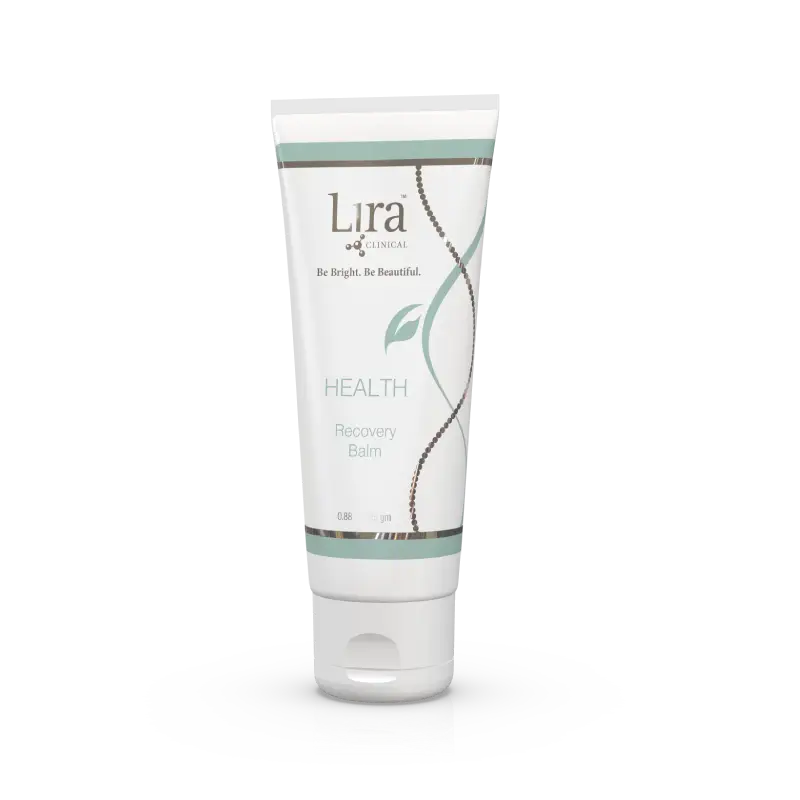 Health Recovery Balm