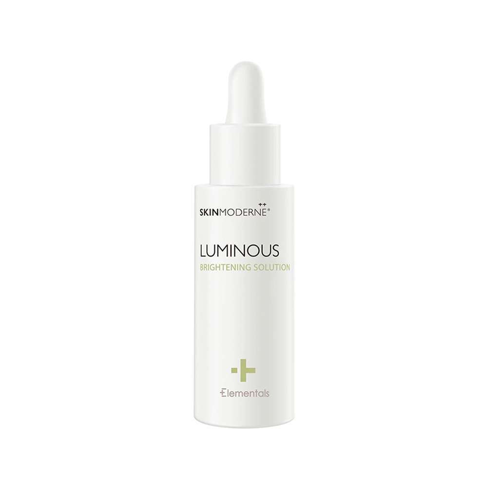 Elementals Luminous Serum 30ml