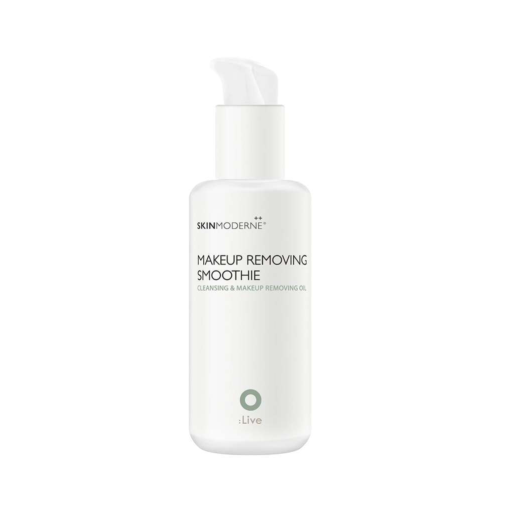 Live Makeup Removing Smoothie 150ml