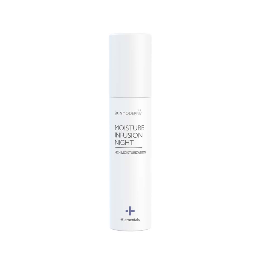 Elementals Moisture Infusion Night 50ml
