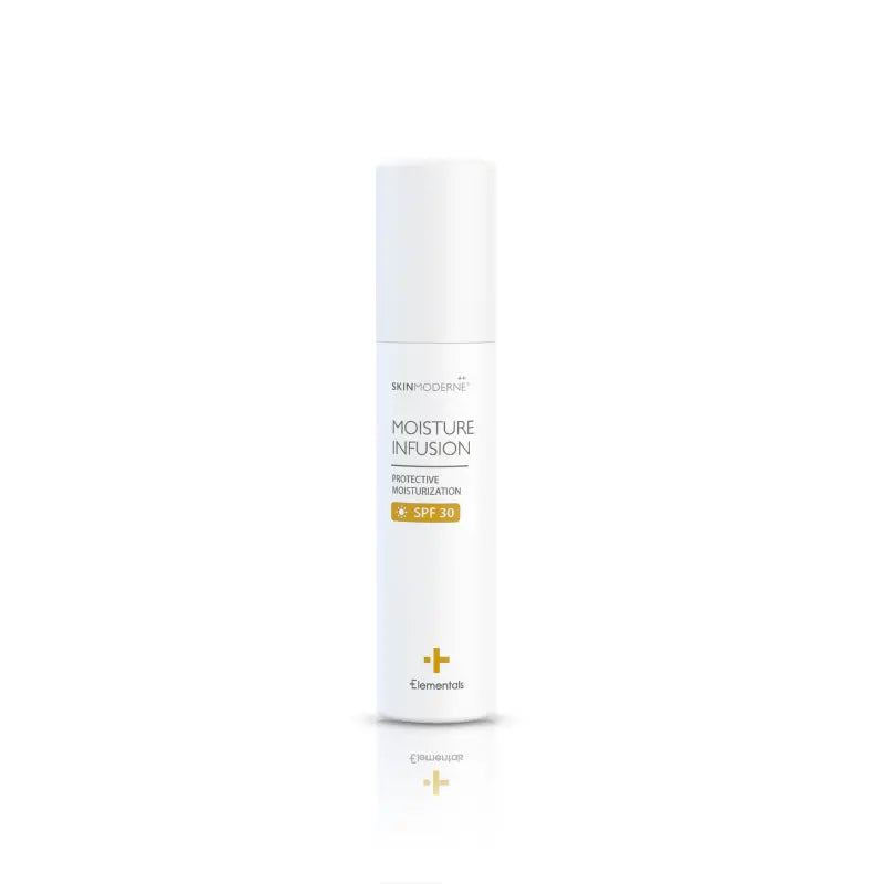 SPF 30 Moisture Infusion