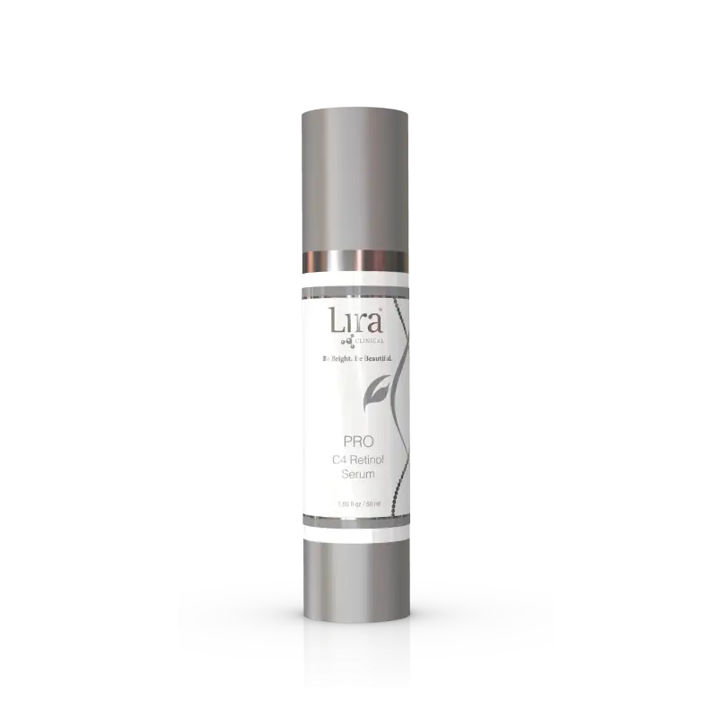 PRO C4 Retinol Serum with PSC