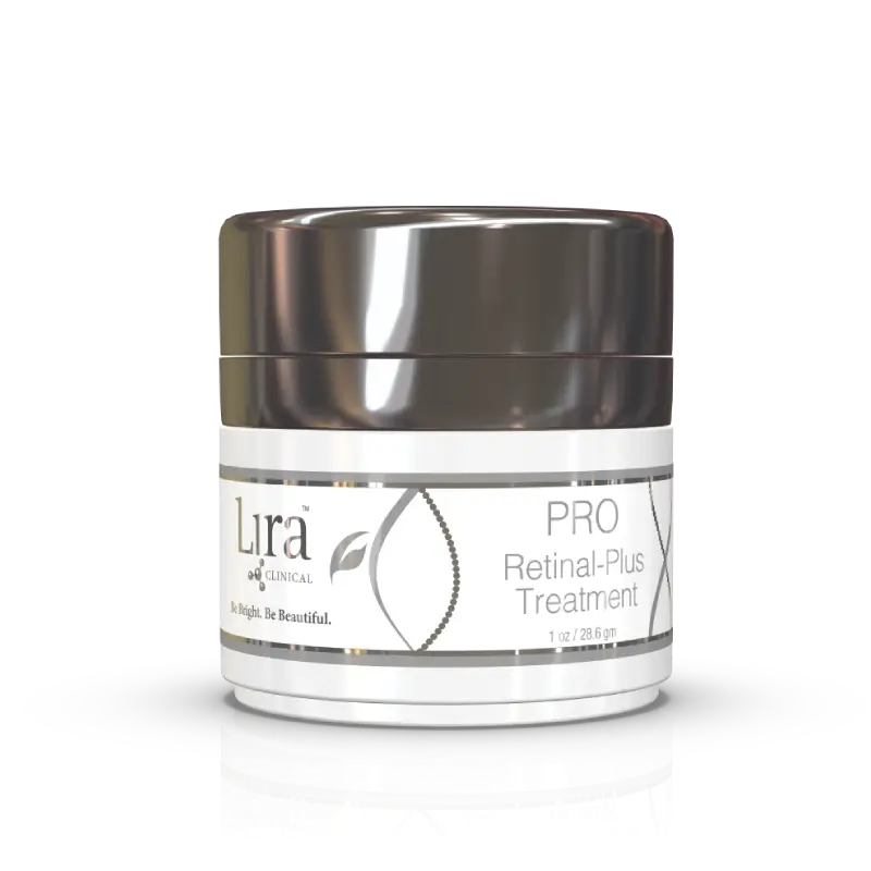 PRO Rentinal - Plus Treatment