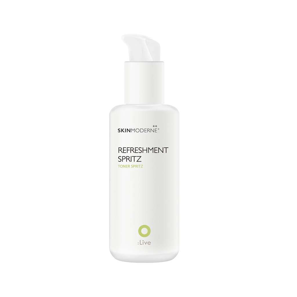 Live Refreshment Spritz